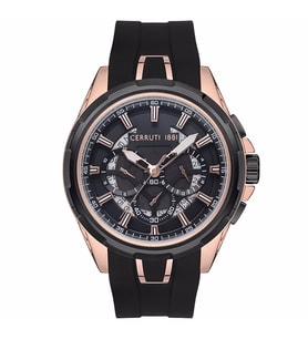 CERRUTI 1881 CRA31202 Erkek Kol Saati