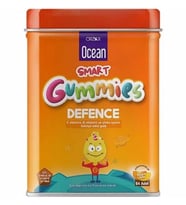 Ocean Smart Gummies Defence 64'lü