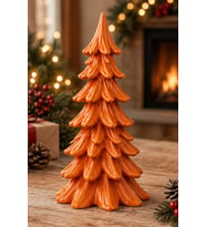 Noel Ağacı Dekoratif Süs - 16cm
