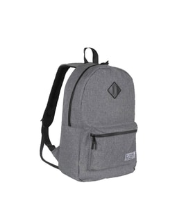 Fossil Gri Melanj Sırt Çantası-9505-28