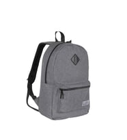 Fossil Gri Melanj Sırt Çantası-9505-28