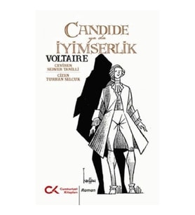 Candide ya da İyimserlik
