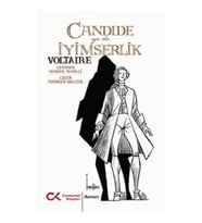Candide ya da İyimserlik