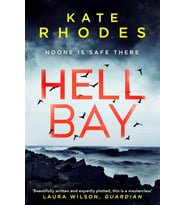 Hell Bay: A Locked-Island Mystery: 1: Volume 1: The Isles Of Scilly Mysteries (Krem)