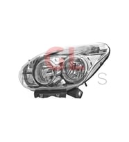 Far Doblo 2010-2014 Sol (Oem No:51810672) (Adet)