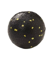 Actifoam Lacrosse Massage Ball El Ayak Sert Uyarıcı Masaj Topu 12 cm
