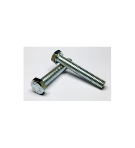 Altıgen, Altıköşe AKB Civata M6x80 - 10 Adet