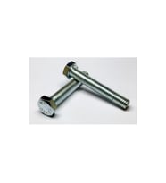 Altıgen, Altıköşe AKB Civata M6x80 - 10 Adet