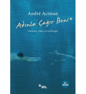 Adınla Çağır Beni