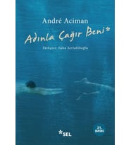 Adınla Çağır Beni