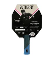 BUTTERFLY DIMITRIJ OVTCHAROV PLTN MASA TNS RKT 85226 (Çok Renkli)