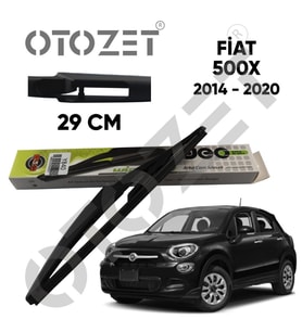 OTOZET Fiat 500x Arka Silecek Süpürgesi