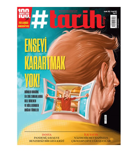 #tarih 97.Sayı Aralık 2022-Ocak 2023