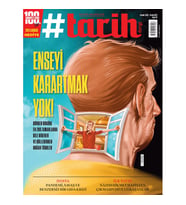 #tarih 97.Sayı Aralık 2022-Ocak 2023