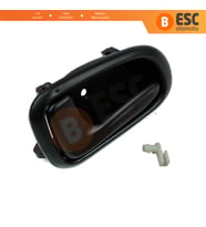 Toyota Corolla 1995-2002 için Sol Kapı İç Açma Kolu 69206 12120