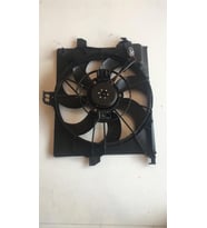 FAN ACCENT BLUE DİZEL 11-17/RİO DİZEL 12-17