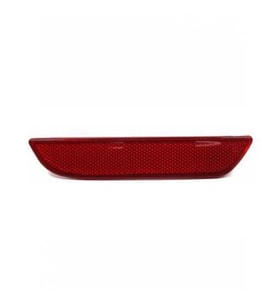 Renault Clio 4 Arka Tampon Reflektörü 265659650R M819 SOL