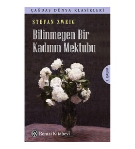 Bilinmeyen Bir Kadının Mektubu