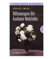 Bilinmeyen Bir Kadının Mektubu