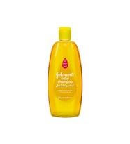 Johnson's Baby Şampuan 500 ml