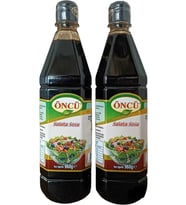 Öncü Ekşili Salata Sosu 960 gr x 2