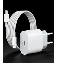 İphone 14 13 12 11 Hızlı Adaptörü Kablo Seti