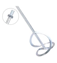 Northcity Eco Sds M14 Tutkal Karıştırıcı 120Ø, 580mm