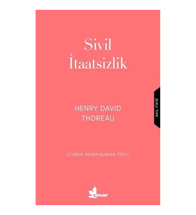 Sivil İtaatsizlik
