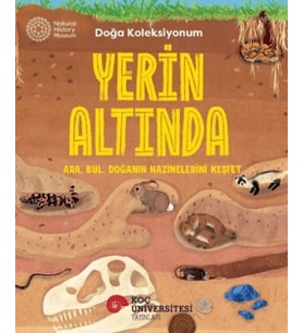 Yerin Altında