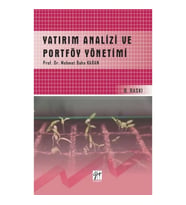 Yatırım Analizi ve Portföy Yönetimi