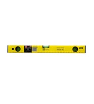 SU TERAZİSİ 50CM SARI (5690)