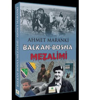 Balkan-Bosna Mezalimi Kitabı