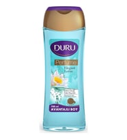 Duru Perfume Duş Jeli Elegant Lotus 650 ml