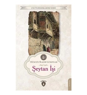 Şeytan İşi - Unutturmadıklarımız Serisi