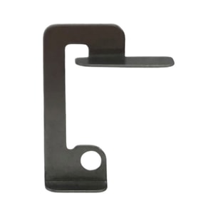 Düz Makine Siperli Ayak Tırnağı Sol / SG-P7L