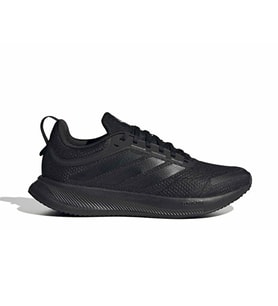 Adidas Runblaze W Unisex Koşu Ayakkabısı JP6931 Siyah