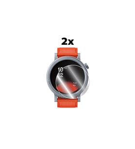 Cmf Watch Pro 2 ile uyumlu IPG Hydrogel Ekran Koruyucu (2 Adet)