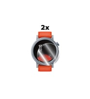 Cmf Watch Pro 2 ile uyumlu IPG Hydrogel Ekran Koruyucu (2 Adet)