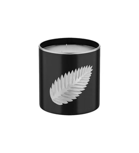 Gordion M02605 Mum Dark Leaf Platin PB