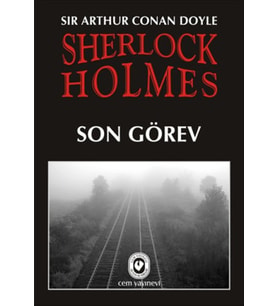 Sherlk Holmes Son Görev