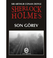 Sherlk Holmes Son Görev