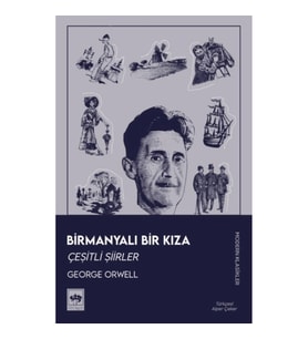 Birmanyalı Bir Kıza