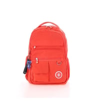 Ççs 51658 Lüks Okul Çantası TURUNCU