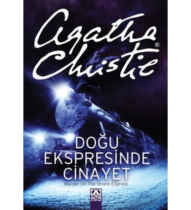 Doğu Ekspresinde Cinayet