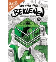 Bir Siyer Mangası: Beklenen - 3
