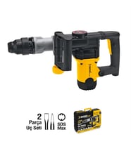 SGS 1300 watt Elektropnömatik Kırıcı SDS Max SGS5184