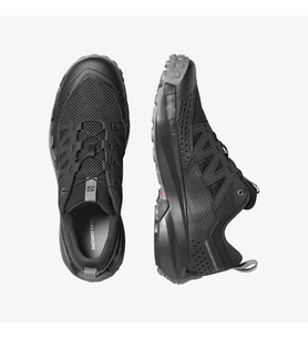 Salomon TERRAMPHIBIAN M Siyah Erkek Sandalet L49144000