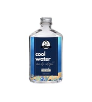 Özcan 200Ml. Deluxe Cool Water KolonyaKolonya DLX-COOLWATER-200 Renkli