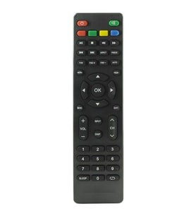 TWOGO GO-2010 LED TV Kumandası Monitör