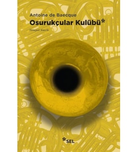 Osurukçular Kulübü